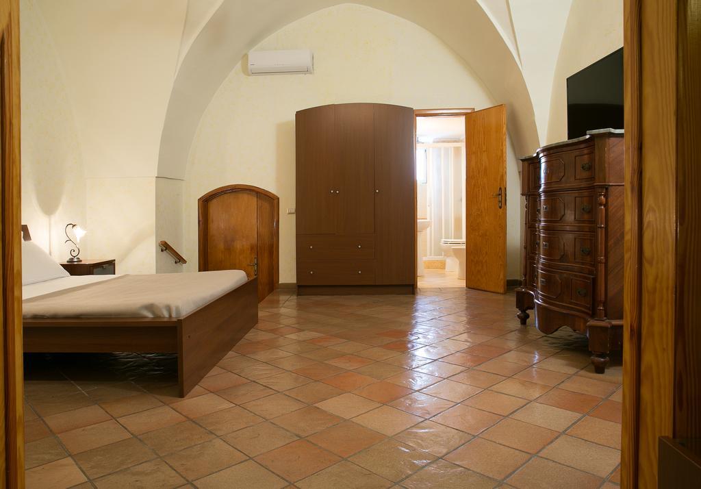 B&B Vittoria Gallipoli Cameră foto