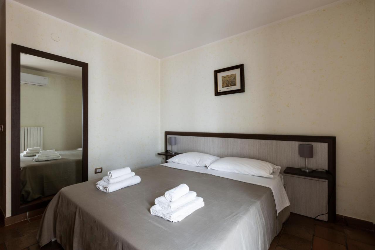 B&B Vittoria Gallipoli Exterior foto