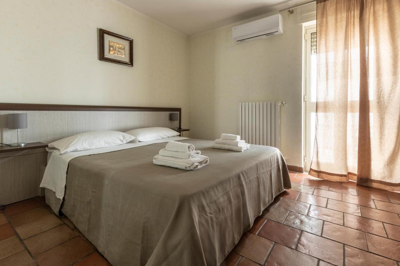 B&B Vittoria Gallipoli Exterior foto